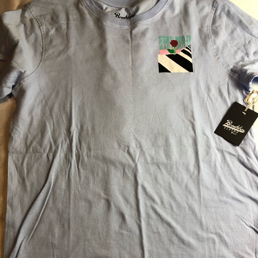 Brooklyn clothing  company